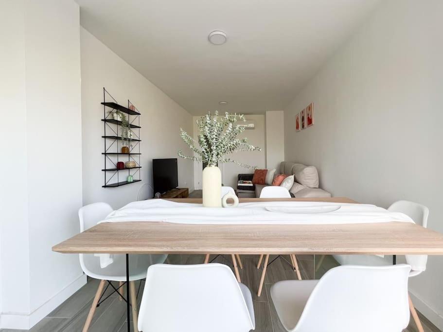 Gredos 102 Apartment *