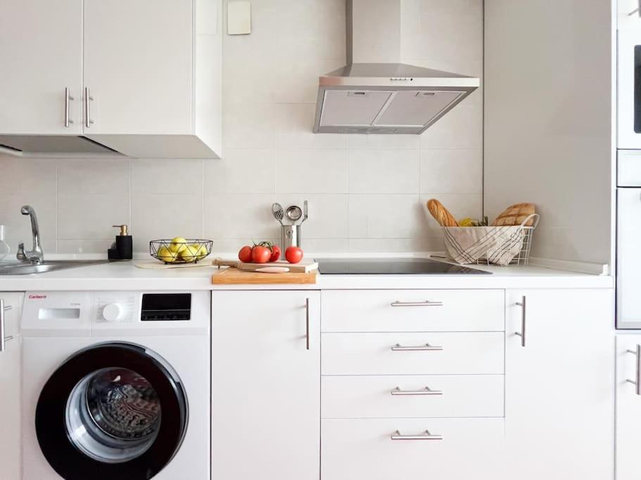 Apartment Gredos 102