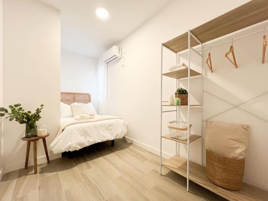 Gredos 102 Apartment