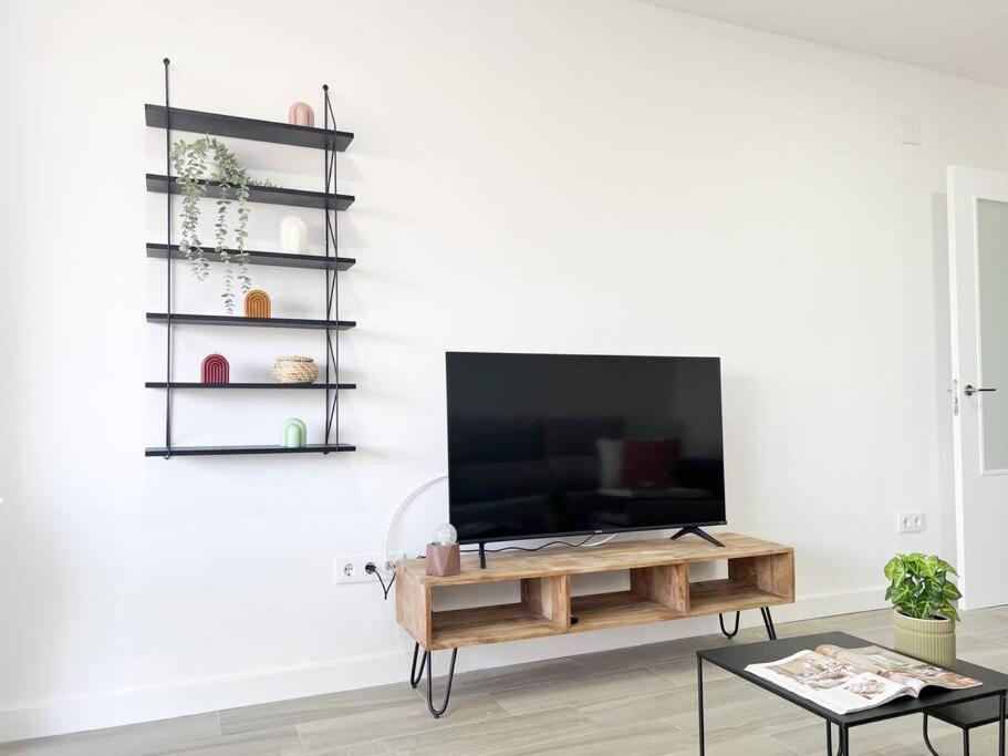 Apartment Gredos 102 *