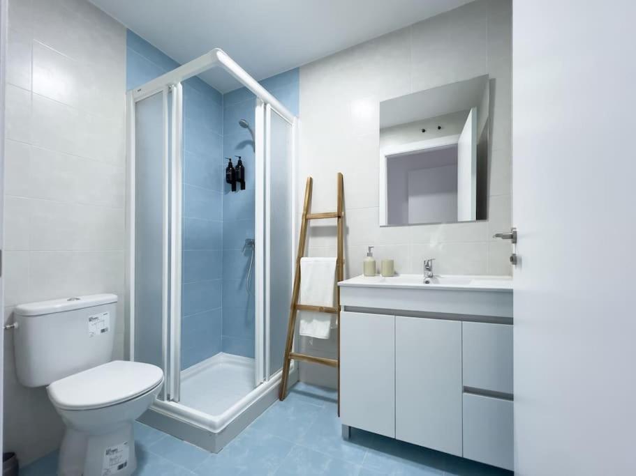 Gredos 102 Apartment