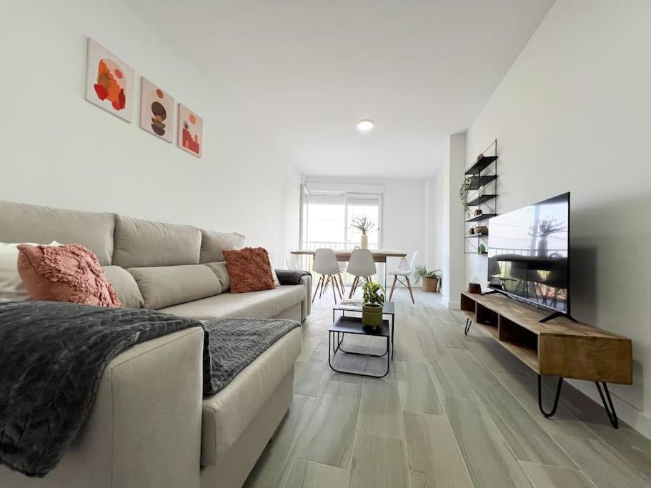 Gredos 102 Apartment *