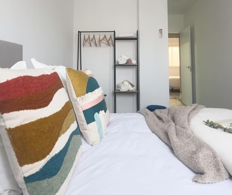 Gredos 102 Apartment