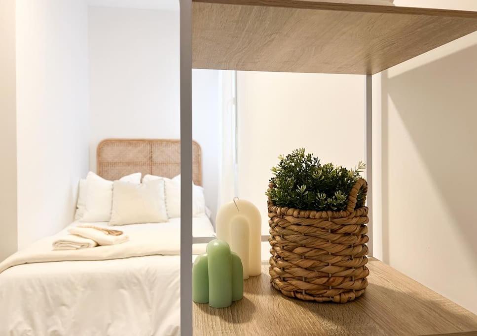 Gredos 102 Apartment *
