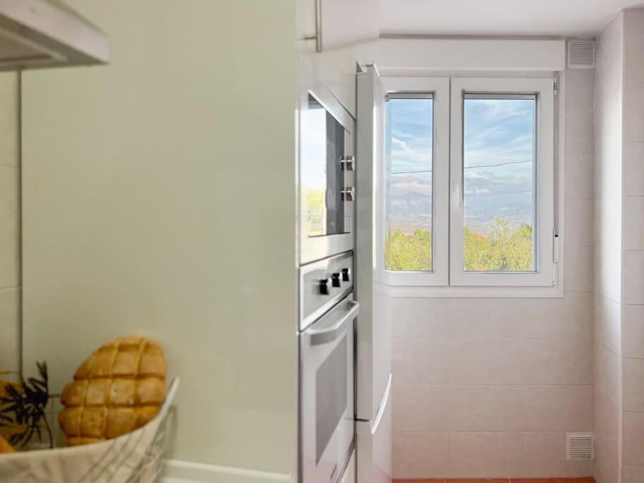 Apartment Gredos 102