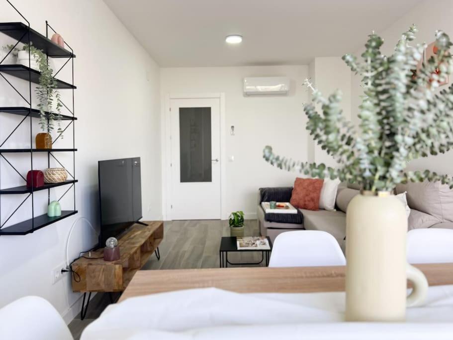 Gredos 102 Apartment